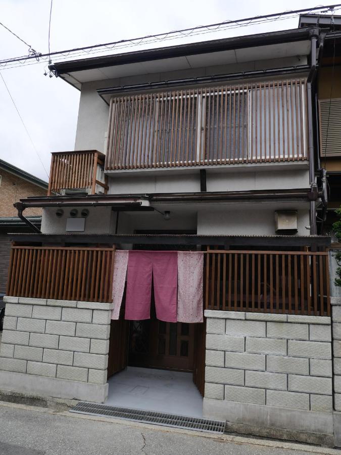 Sakura Aburaya Villa Takayama  Exterior photo