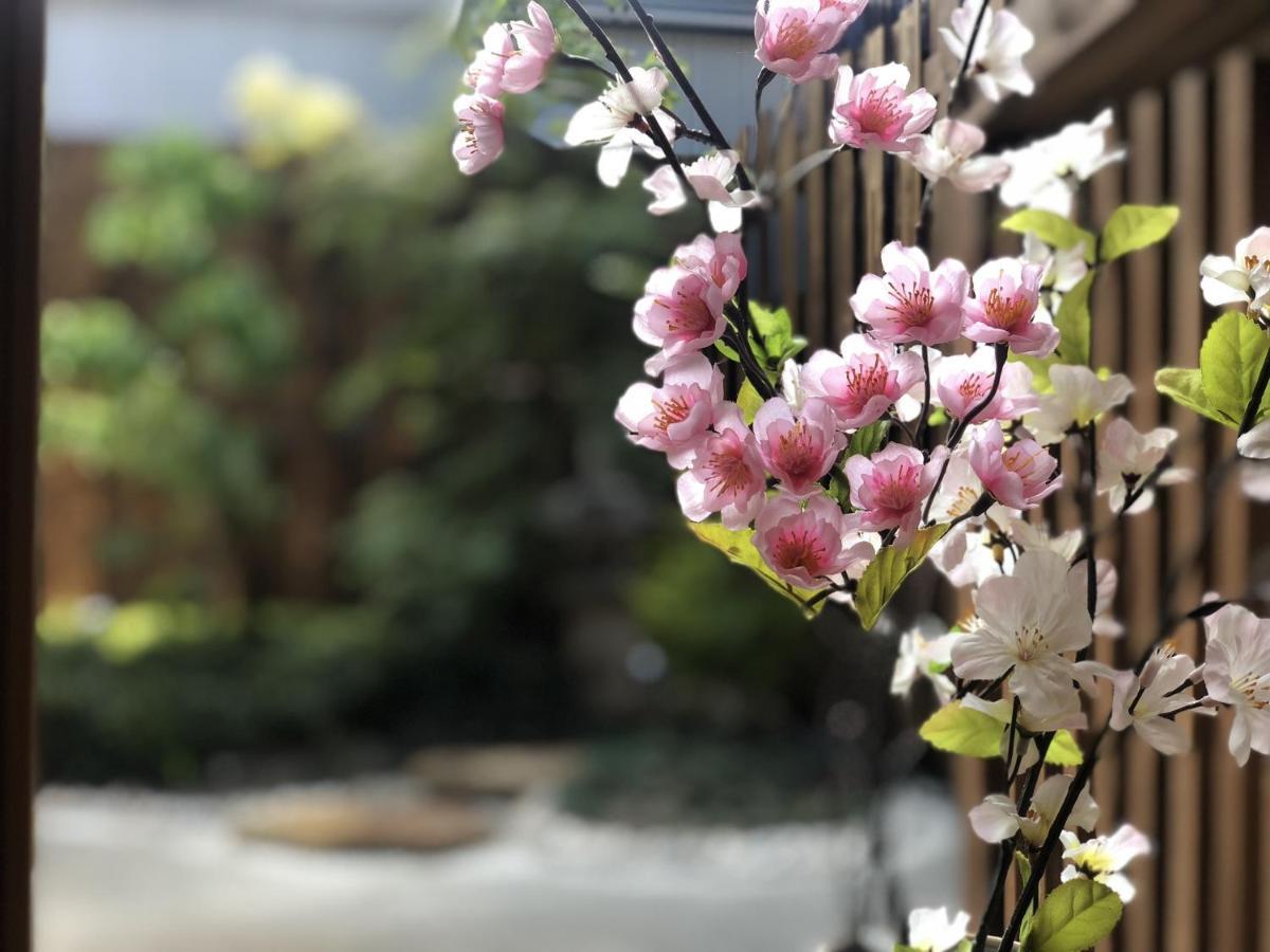 Sakura Aburaya Villa Takayama  Exterior photo